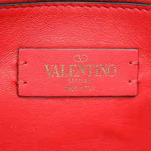 Valentino Light Pink VLogo Flap Shoulder Bag