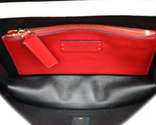 Valentino Light Pink VLogo Flap Shoulder Bag