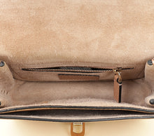 Valentino Nude Rockstud Flap Crossbody Bag