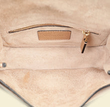 Valentino Nude Rockstud Flap Crossbody Bag