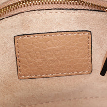Valentino Nude Rockstud Flap Crossbody Bag