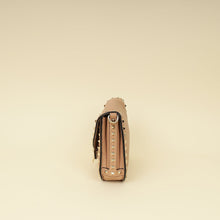 Valentino Nude Rockstud Flap Crossbody Bag