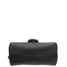 Valentino Black Vlogo 1960 Soft Mini Crossbody Bag