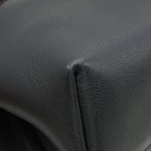 Valentino Black Vlogo 1960 Soft Mini Crossbody Bag