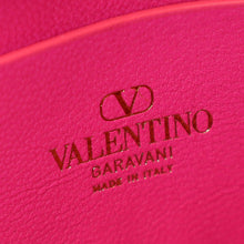 Valentino Bicolor Le Troisième Mini Shopping Bag