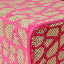 Valentino Bicolor Le Troisième Mini Shopping Bag