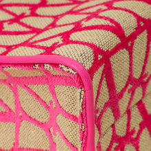 Valentino Bicolor Le Troisième Mini Shopping Bag