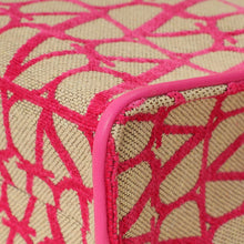 Valentino Bicolor Le Troisième Mini Shopping Bag