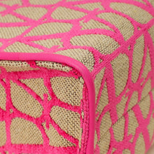 Valentino Bicolor Le Troisième Mini Shopping Bag