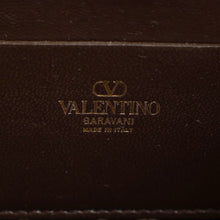 Valentino Bicolor Le Troisième Toile Iconographe Mini Tote Bag