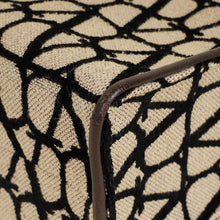 Valentino Bicolor Le Troisième Toile Iconographe Mini Tote Bag