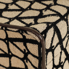 Valentino Bicolor Le Troisième Toile Iconographe Mini Tote Bag