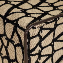 Valentino Bicolor Le Troisième Toile Iconographe Mini Tote Bag