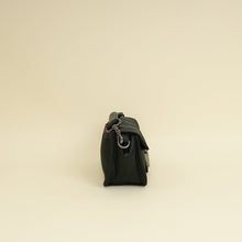 Valentino Khaki and Porter Loco Medium Shoulder Bag