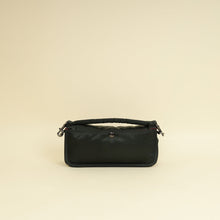 Valentino Khaki and Porter Loco Medium Shoulder Bag