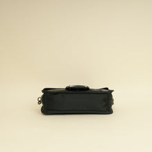 Valentino Khaki and Porter Loco Medium Shoulder Bag