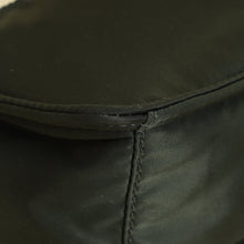 Valentino Khaki and Porter Loco Medium Shoulder Bag