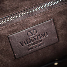 Valentino Bicolor Nellcote Shopping Bag