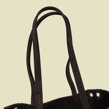 Valentino Bicolor Nellcote Shopping Bag
