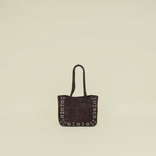 Valentino Bicolor Nellcote Shopping Bag