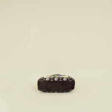 Valentino Bicolor Nellcote Shopping Bag