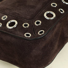 Valentino Bicolor Nellcote Shopping Bag