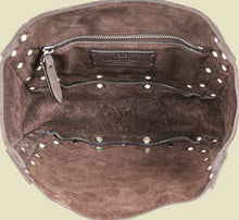 Valentino Bicolor Nellcote Shopping Bag
