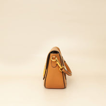 Valentino Almond Vlogo Alltime Shoulder Bag