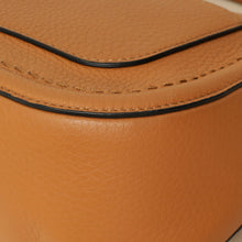 Valentino Almond Vlogo Alltime Shoulder Bag