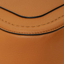 Valentino Almond Vlogo Alltime Shoulder Bag