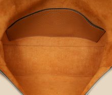 Valentino Almond Vlogo Alltime Shoulder Bag