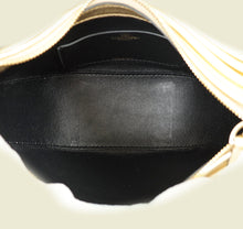 Valentino Metallic Gold Mini VLogo Moon Hobo Bag
