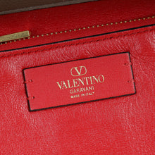 Valentino Taupe VSling Small Handbag