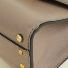 Valentino Taupe VSling Small Handbag