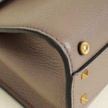 Valentino Taupe VSling Small Handbag