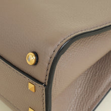 Valentino Taupe VSling Small Handbag