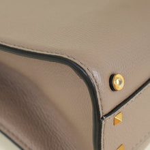 Valentino Taupe VSling Small Handbag