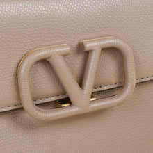 Valentino Taupe VSling Small Handbag