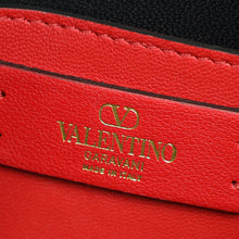 Valentino Rose Canelle Vsling Mini Handbag