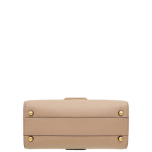 Valentino Rose Canelle Vsling Mini Handbag