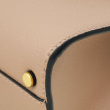 Valentino Rose Canelle Vsling Mini Handbag