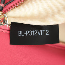 Valentino Pink Rockstud Glam Lock Small Shoulder Bag