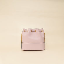 Valentino Purple Garavani VLOGO Signature Mini Bucket Bag