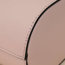 Valentino Purple Garavani VLOGO Signature Mini Bucket Bag