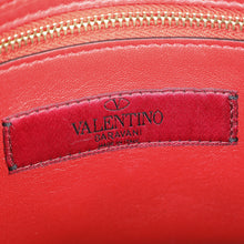 Valentino Poudre Spike Rockstud Shoulder Bag