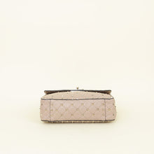 Valentino Poudre Spike Rockstud Shoulder Bag