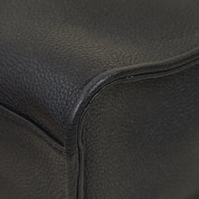 Valentino Black Vlogo Tote Briefcase Bag