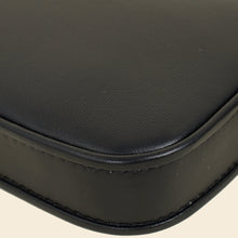 Valentino Black Vlogo Crossbody Bag