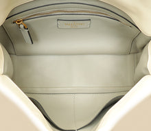 Valentino Ivory Roman Stud The Shoulder Bag