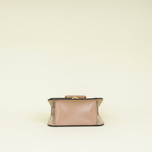 Valentino Poudre Vlogo Flap Bag